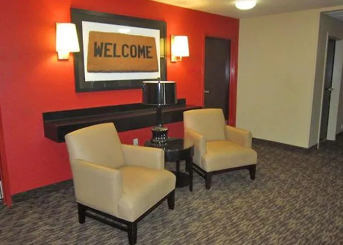 Extended Stay America Suites - Austin - Southwest
